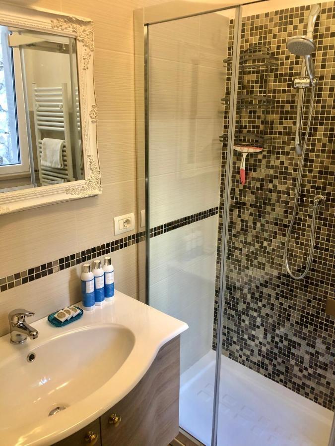 Sirolo Tutto L'Anno Apartment Ngoại thất bức ảnh