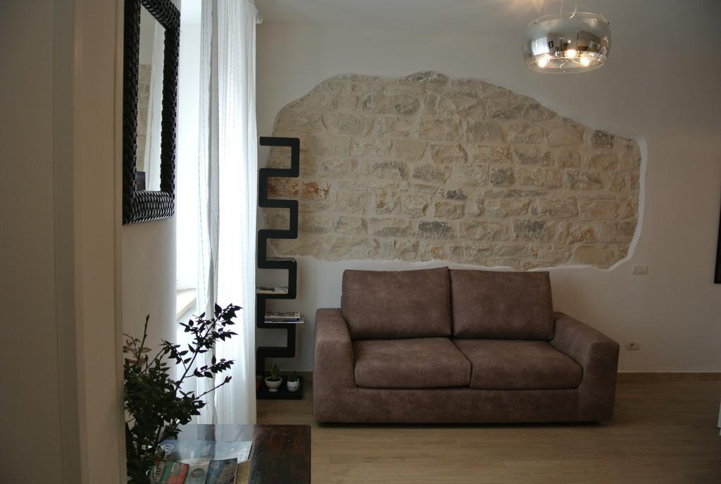 Sirolo Tutto L'Anno Apartment Ngoại thất bức ảnh