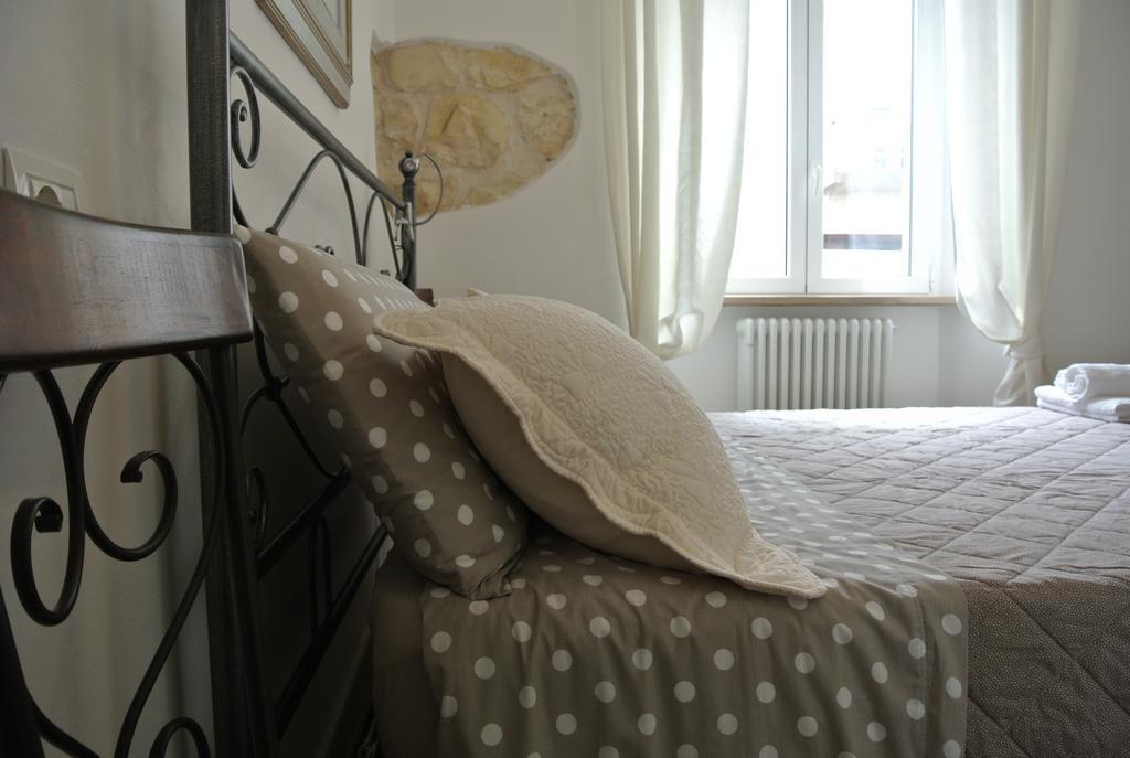 Sirolo Tutto L'Anno Apartment Ngoại thất bức ảnh