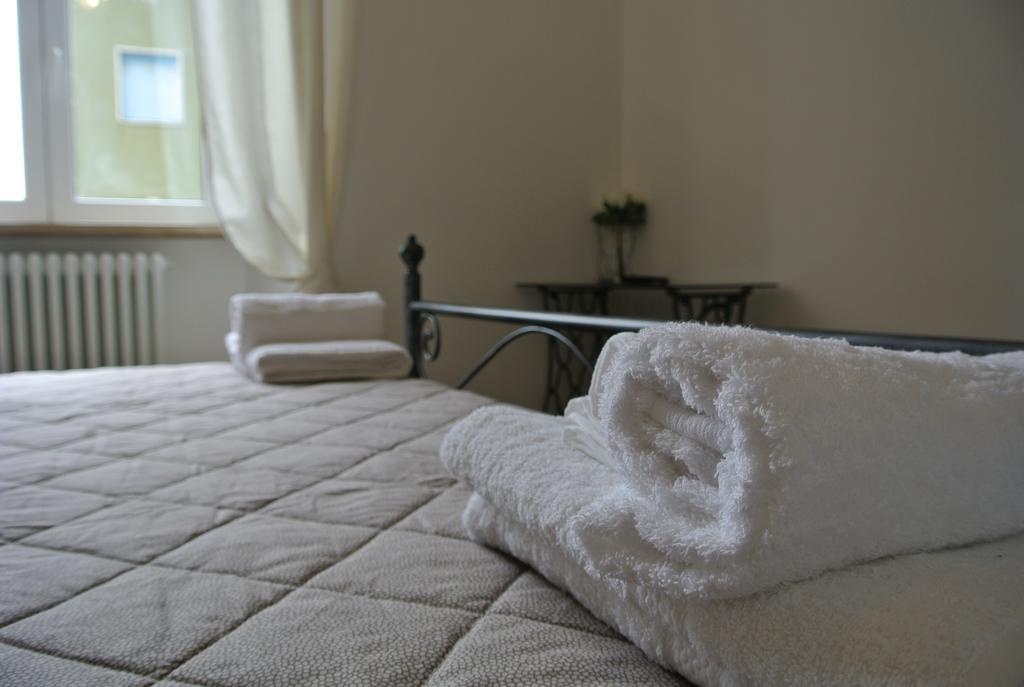 Sirolo Tutto L'Anno Apartment Ngoại thất bức ảnh