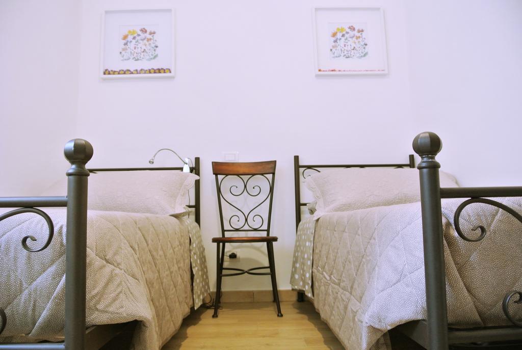 Sirolo Tutto L'Anno Apartment Ngoại thất bức ảnh