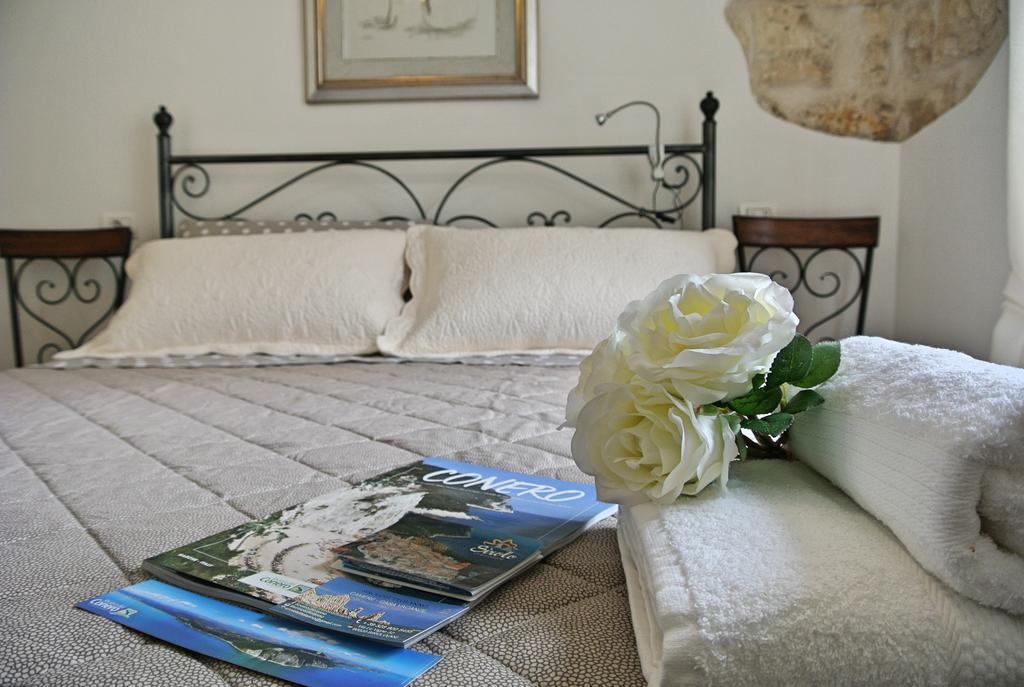 Sirolo Tutto L'Anno Apartment Ngoại thất bức ảnh