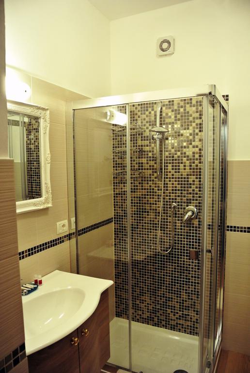 Sirolo Tutto L'Anno Apartment Ngoại thất bức ảnh