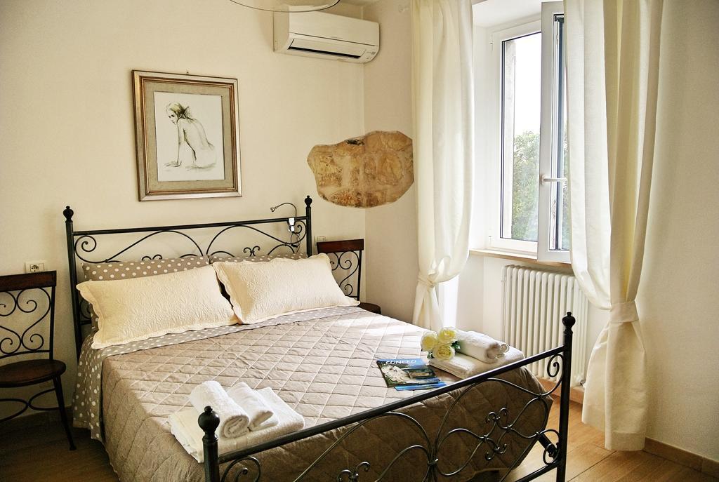 Sirolo Tutto L'Anno Apartment Ngoại thất bức ảnh