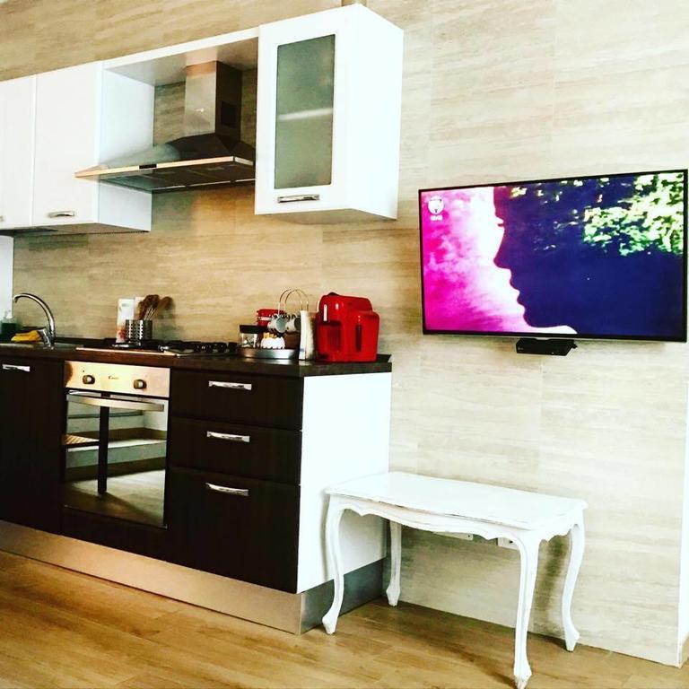 Sirolo Tutto L'Anno Apartment Ngoại thất bức ảnh