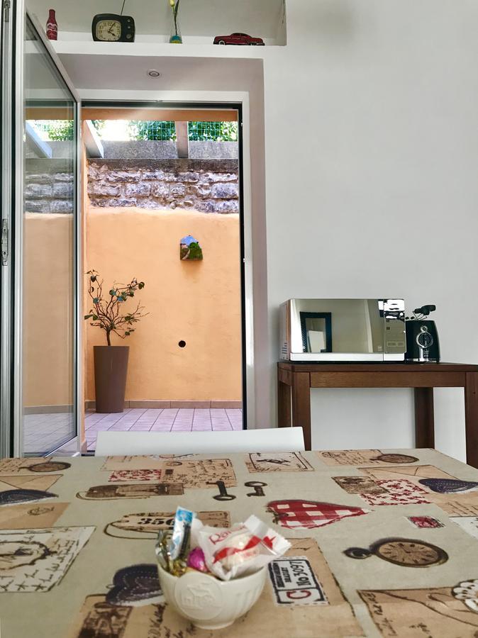 Sirolo Tutto L'Anno Apartment Ngoại thất bức ảnh