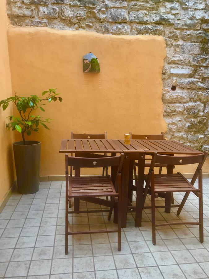 Sirolo Tutto L'Anno Apartment Ngoại thất bức ảnh